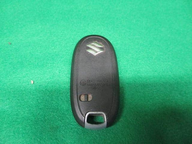 [Used]Keyless Entry Remote Control Key SUZUKI Wagon R 2015 DAA-MH44S ...