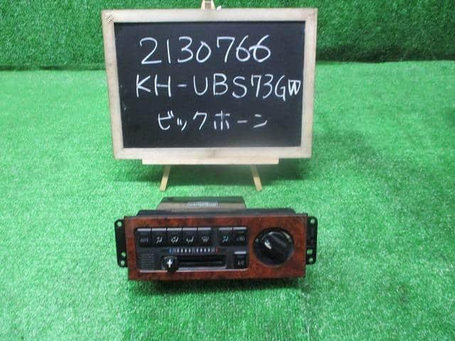 UBS73GW ビッグホーン UES73EW 8-97144-648-0 ミュー ISUZU 506011