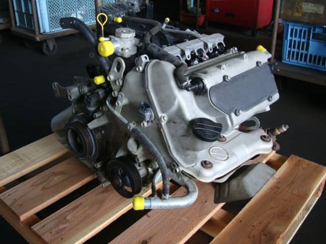 [Used]K6A Engine MITSUBISHI Minicab 2014 HBD-DS64V - BE FORWARD Auto Parts
