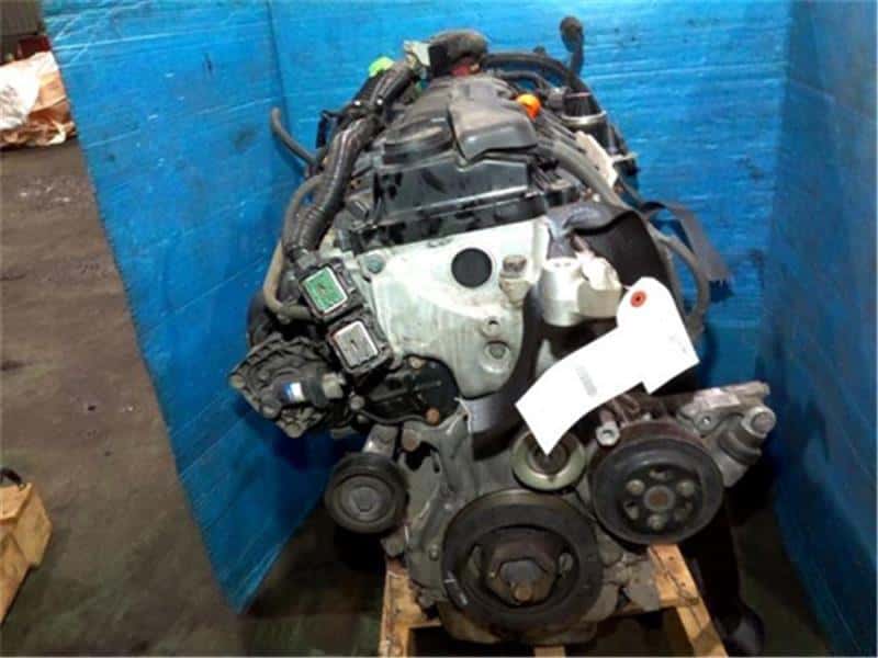 [Used]R20A-220 Engine HONDA Step Wagon 2010 DBA-RK2 - BE FORWARD Auto Parts