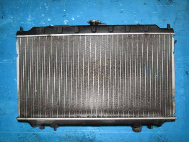 [Used]Radiator NISSAN Primera 1997 E-P11 - BE FORWARD Auto Parts