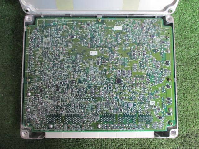 [Used]Engine Control Unit TOYOTA Mark II 2002 TA-JZX110 - BE FORWARD ...