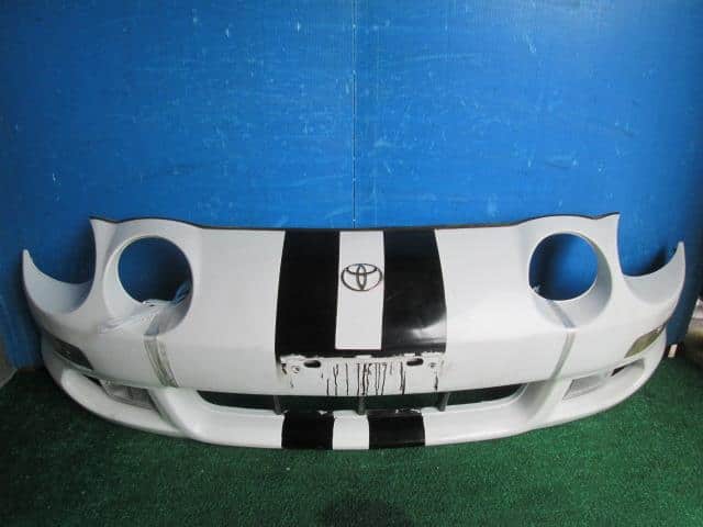 Used]Front Bumper TOYOTA Celica 1997 E-ST202 - BE FORWARD Auto Parts