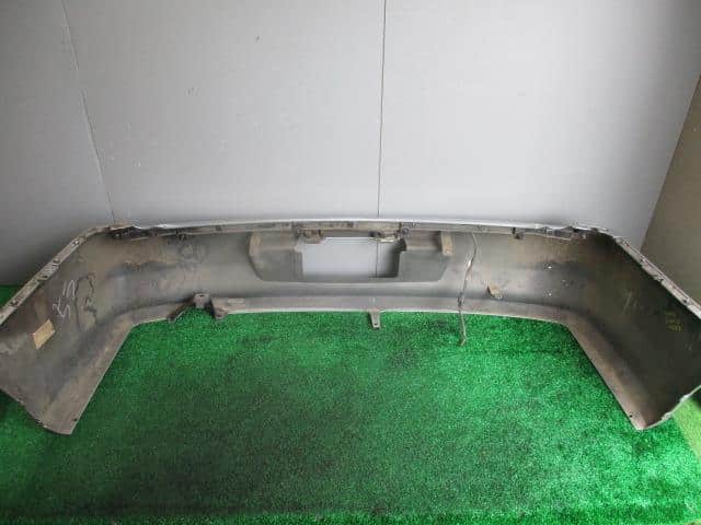[Used]Rear Bumper Assembly MITSUBISHI Lancer 2006 LA-CS5W - BE FORWARD ...