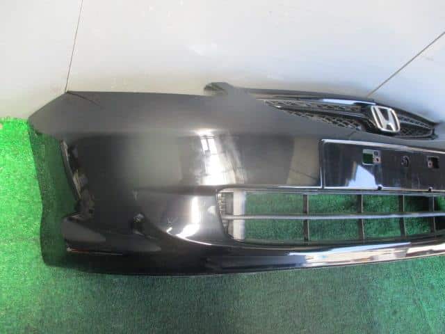 [Used]Front Bumper HONDA Fit 2006 DBA-GD1 - BE FORWARD Auto Parts