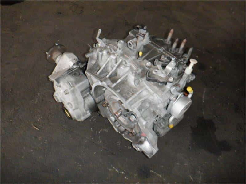[Used]Transmission NISSAN Dayz 2014 DBAB21W BE FORWARD Auto Parts