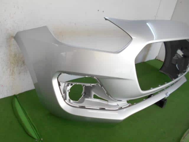 Used]Front Bumper SUZUKI Swift 2017 5AA-ZD53S 7171152R00ZMU - BE
