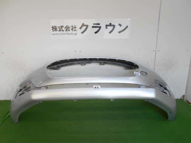 Used]Front Bumper SUZUKI Swift 2017 5AA-ZD53S 7171152R00ZMU - BE