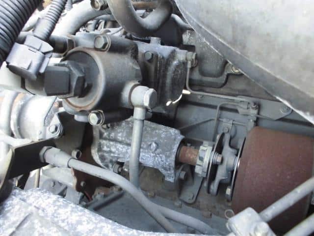 [Used]RF8 Engine NISSAN UD UD NISSAN LARGESIZE CAR 1995 KC-CK52ALN - BE ...