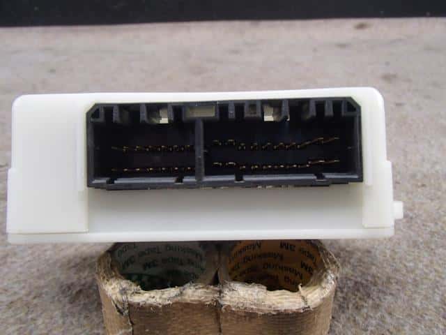 [Used]Engine Control Unit HONDA Acty 2001 GD-HA7 - BE FORWARD Auto Parts