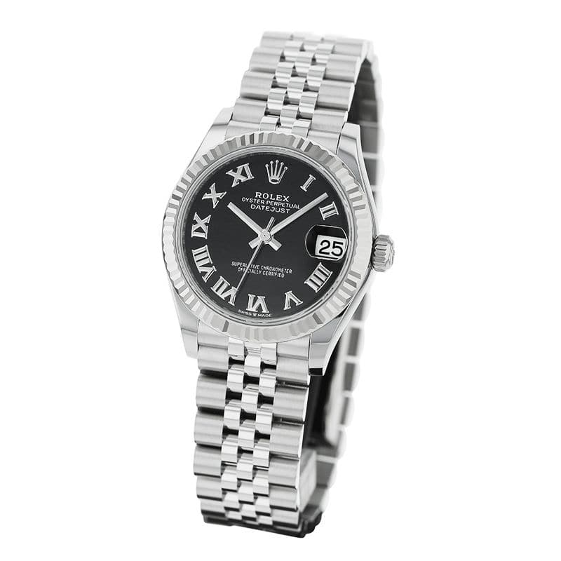 ROLEX DATEJUST 31/278274 [Ladies 