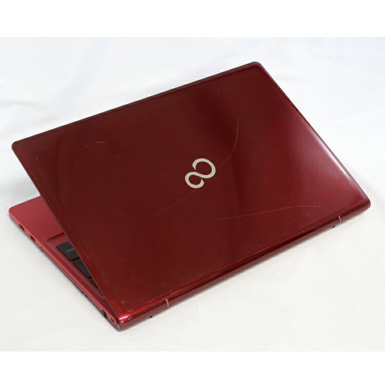 Windowsノート本体 FMV LIFEBOOK AH77⁄M 富士通 FMV LIFEBOOK AH77⁄M