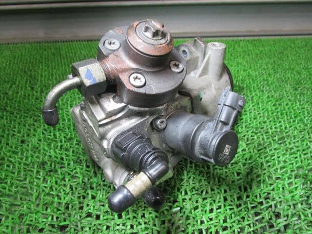 [Used]Injection Pump Mitsubishi Fuso 2010 SKG-FEB50 MK667298 - BE ...