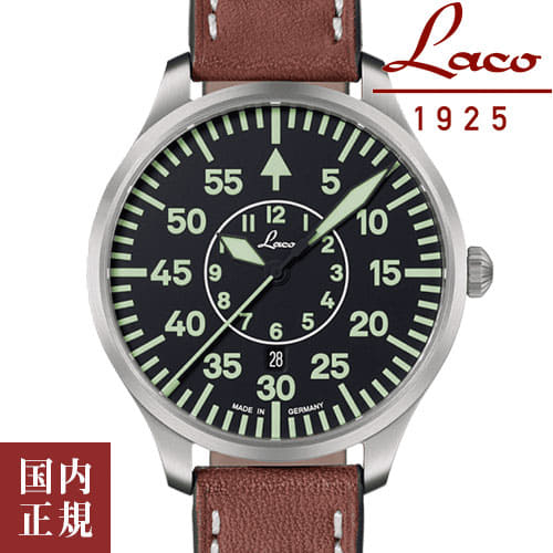 pilot laco