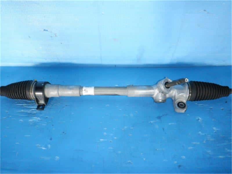 [Used]Steering Gearbox Assembly TOYOTA bB 2014 CBAQNC25 45502B1057