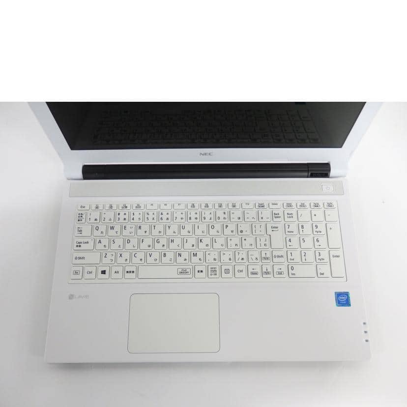 Used Win10 Note Pc Lavie Ns100 G2wnec Pc Ns100g2w a Condition Rank A Product No 75 0 Be Forward Store