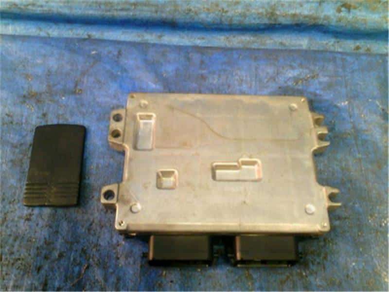 [Used]Engine Control Unit / ECU MAZDA RX-8 2010 ABA-SE3P N3R218881M ...
