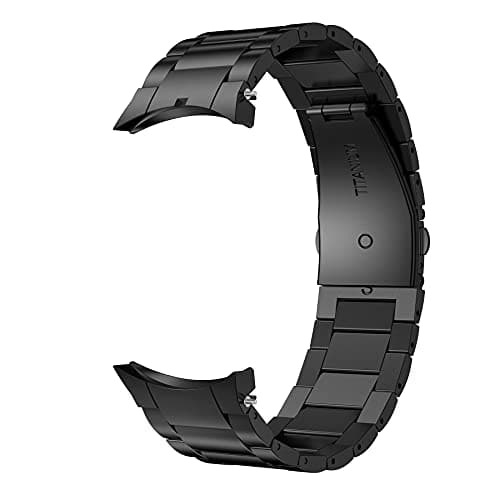 ldfas titanium band