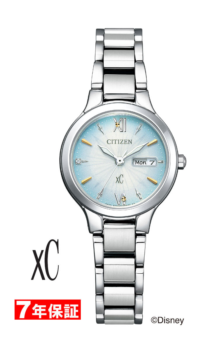 citizen disney collection