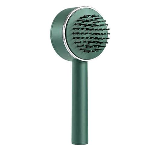 [New]The air cushion massage comb hairbrush smoothing for types of all ...