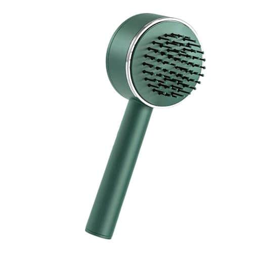 [New]The air cushion massage comb hairbrush smoothing for types of all ...