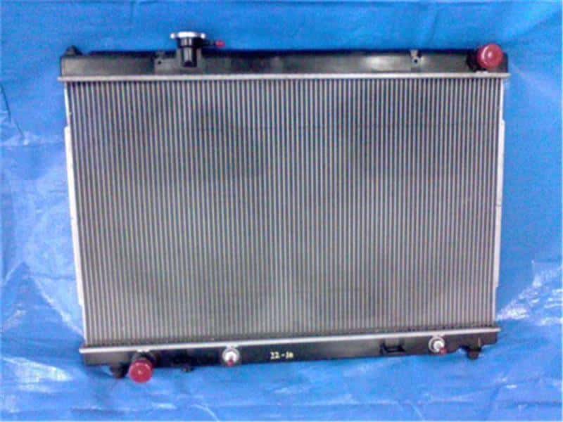 [Used]Radiator NISSAN Fuga 2006 CBA-Y50 21460EG20A - BE FORWARD Auto Parts