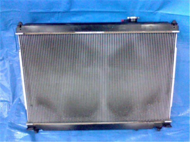 [Used]Radiator NISSAN Fuga 2006 CBA-Y50 21460EG20A - BE FORWARD Auto Parts
