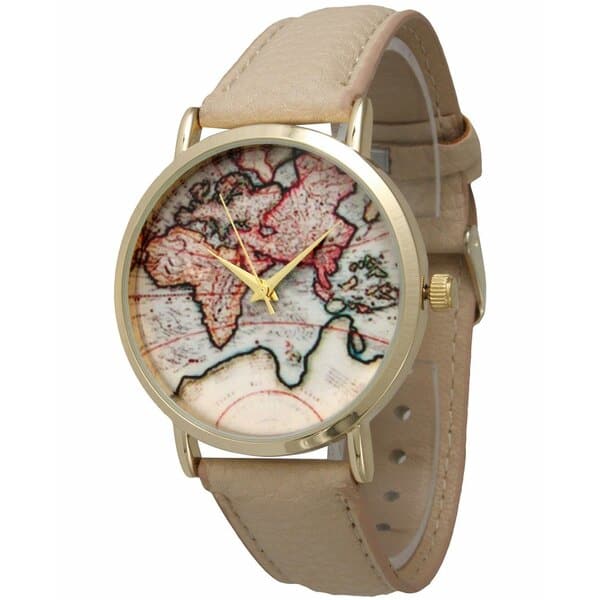 olivia pratt smart watch