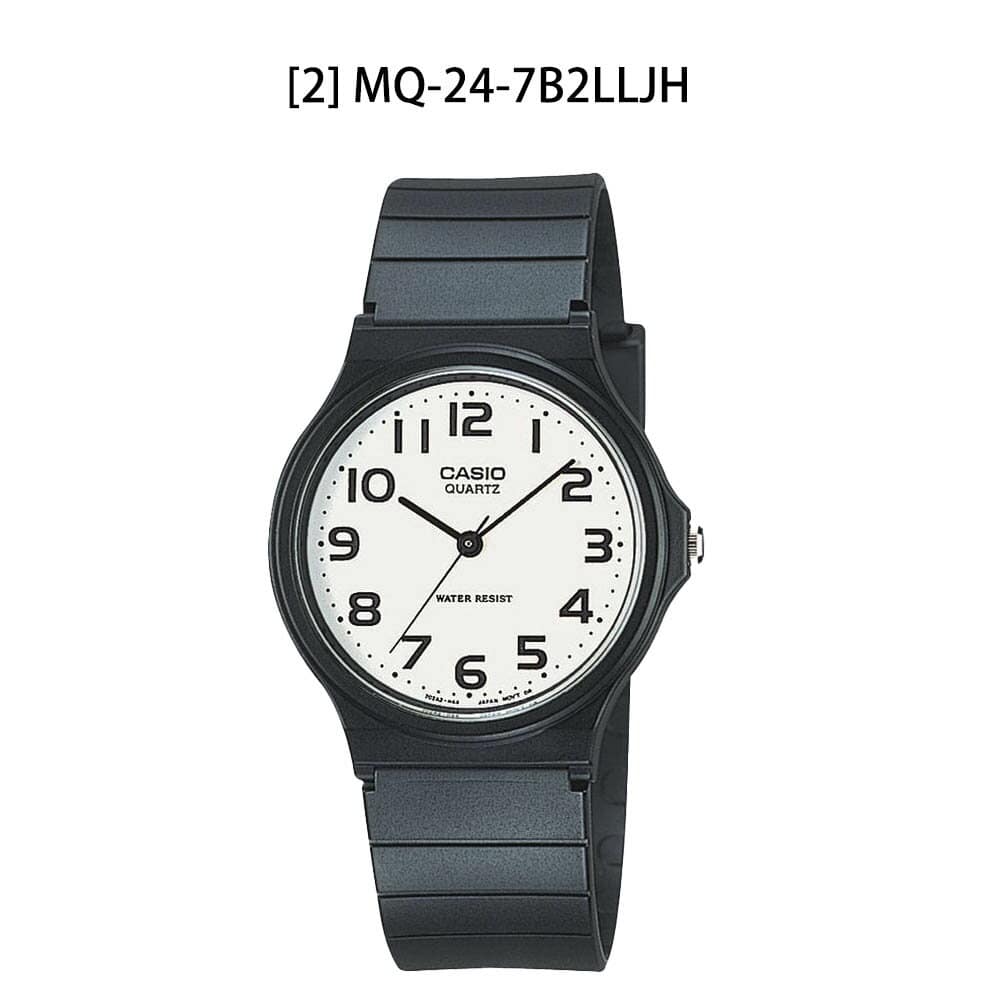 casio c53w