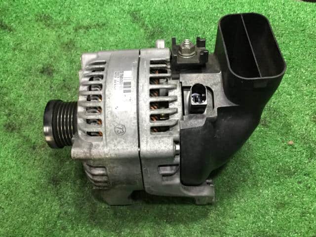 Used Alternator BMW 1 Series 2012 DBA 1A16 BE FORWARD Auto Parts