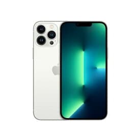 New]APPLE 13 Pro Max 128GB SIM-free [Silver] MLJ53J/A - BE FORWARD