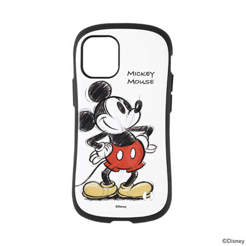 Hamee IFACE FIRST CLASS DISNEY CHARACTE…