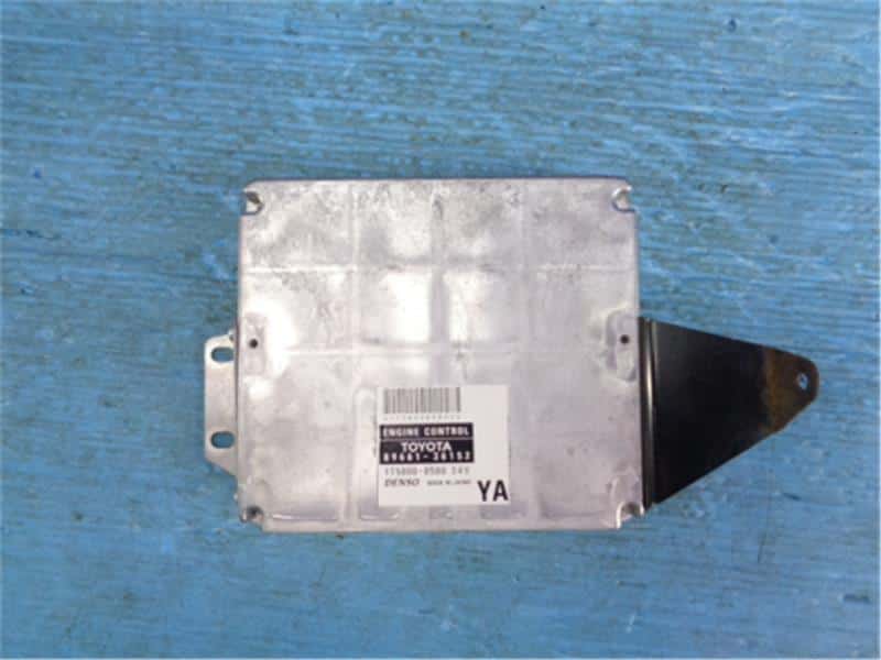 Used]Engine Control Unit / ECU TOYOTA Coaster 2006 PB-XZB50