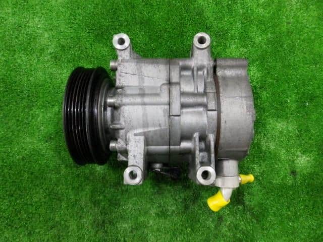 [Used]A/C Compressor NISSAN Primera 2004 UA-TP12 92600AU010 - BE ...