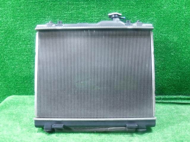 [Used]Radiator SUZUKI Swift 2011 DBA-ZC72S 1770071L00 - BE FORWARD Auto ...