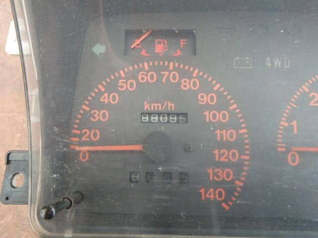Used]Speedometer SUZUKI Every 1988 M-DB71V - BE FORWARD Auto Parts