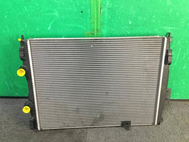 Used]Radiator NISSAN Dualis 2009 DBA-KJ10 21400JD90A - BE FORWARD