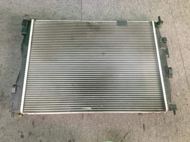 Used]Radiator NISSAN Dualis 2009 DBA-KJ10 21400JD90A - BE FORWARD