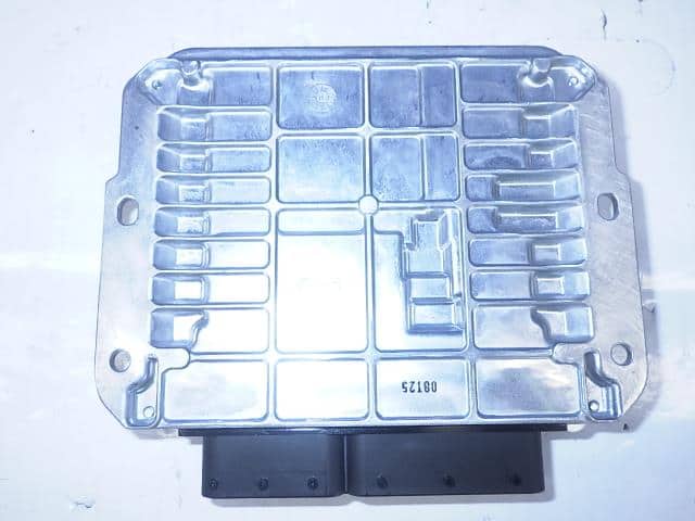 [Used]Engine Control Unit NISSAN Nv350 caravan 2016 LDF-VW2E26 ...