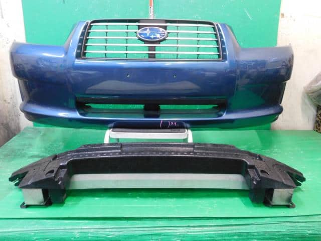 2006 subaru forester front bumper deals
