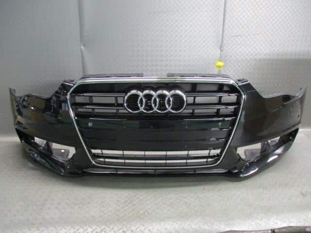Used Front Bumper Face AUDI Audi a5 2013 DBA 8TCDNL BE FORWARD