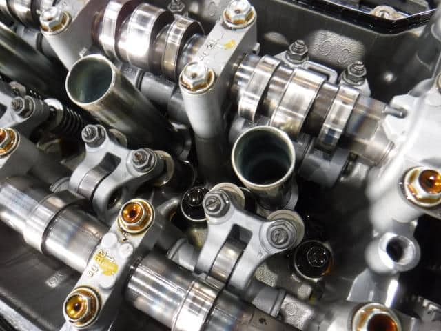 [Used]L13B Engine HONDA Fit 2015 DBA-GK4 - BE FORWARD Auto Parts