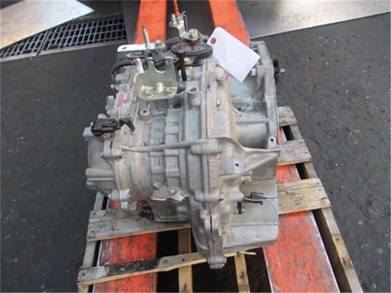 Used]Transmission SUZUKI Swift 2014 DBA-ZC72S - BE FORWARD
