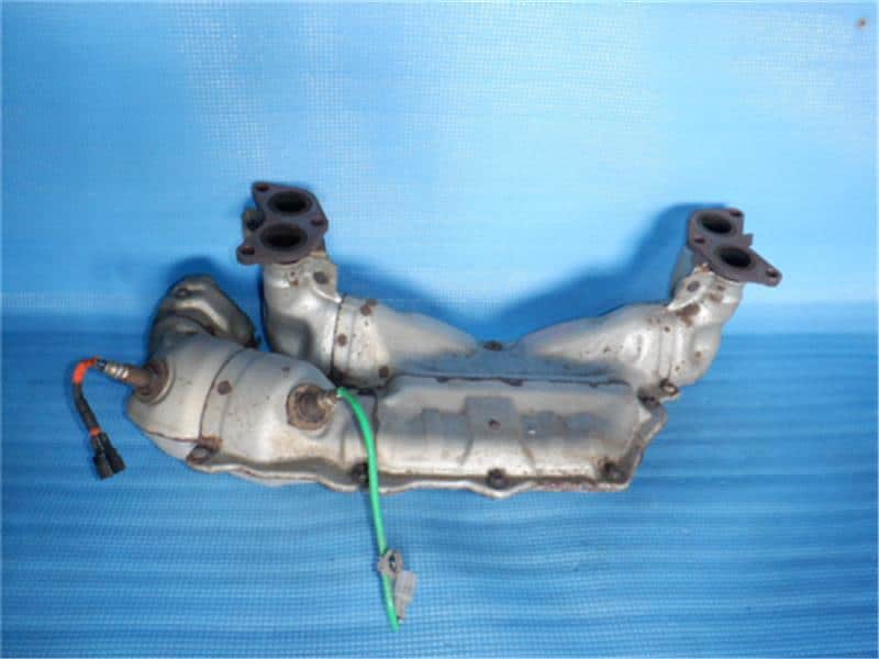 2012 subaru online impreza catalytic converter