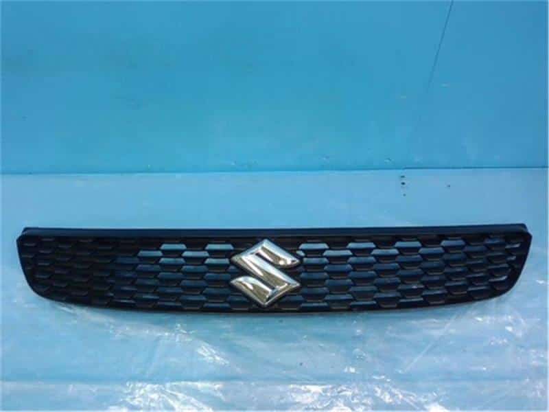 [Used]Radiator Grille SUZUKI Swift 2012 DBA-ZC72S 7174171L005PK - BE ...