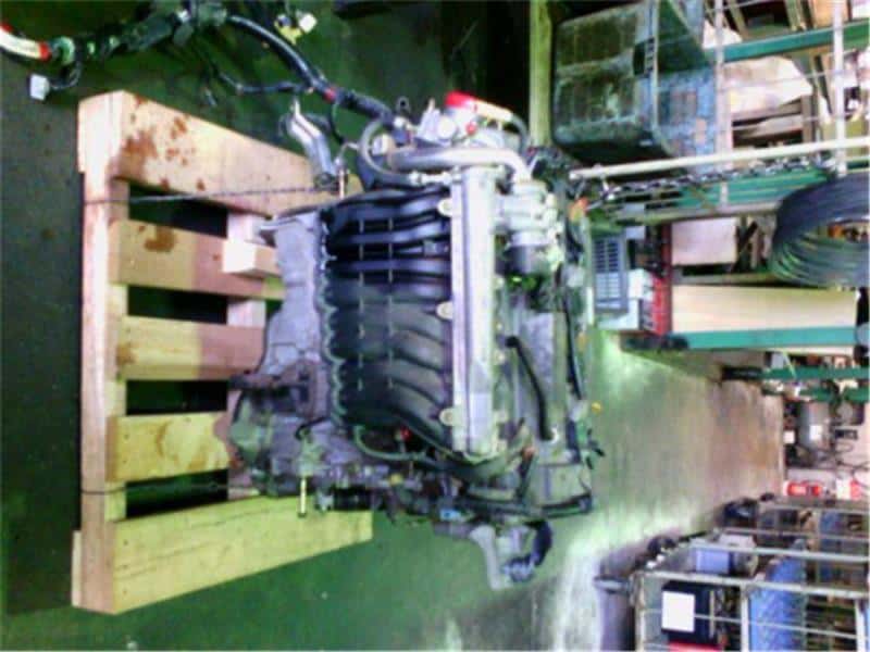 [Used]1AZFSE Engine TOYOTA Voxy 2002 TA-AZR60G - BE FORWARD Auto Parts