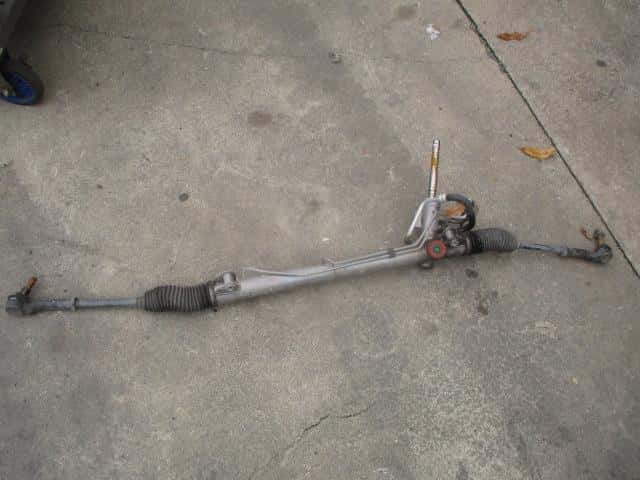 [Used]Power Steering Rack and Pinion Assembly VOLVO Volvo 70 series ...