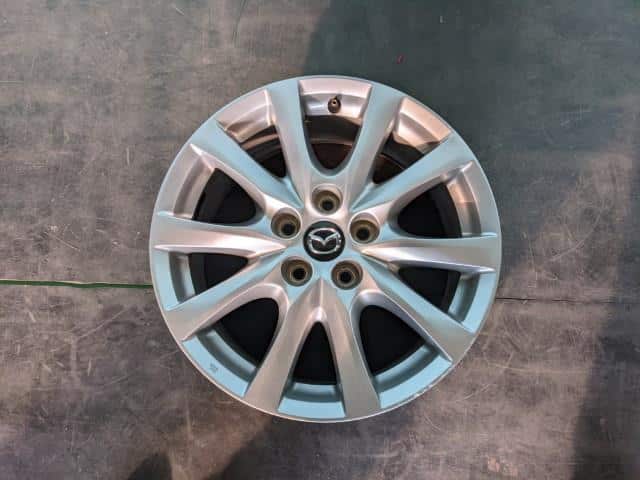 Used]Wheel MAZDA Atenza 2014 LDA-GJ2FW 9965187570 - BE FORWARD