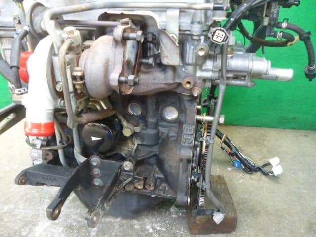 Used Jb Det Engine Daihatsu Copen La L K Be Forward Auto Parts