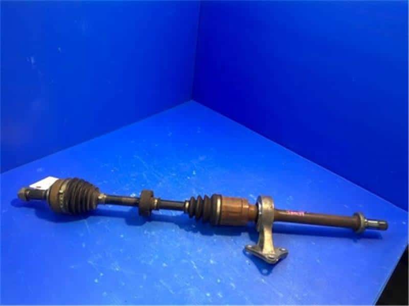 [Used]Front Right Drive Shaft HONDA Fit 2002 LAGD2 44305SABN10 BE